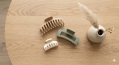 Claw Clips