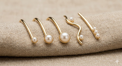 Pin / Clip