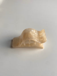 ウェーブループバンス (Wave Loop Claw Clips)